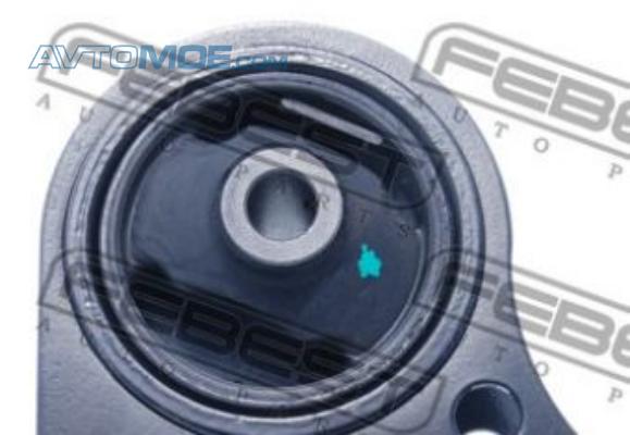 Опора двигателя TM062 FEBEST TM062
