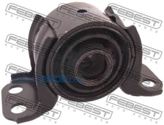 Опора TM087 FEBEST TM087