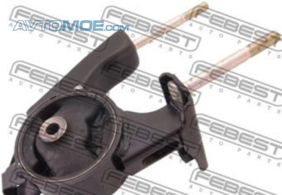 Опора двигателя TM088 FEBEST TM088