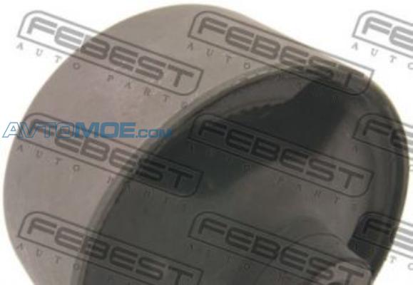 Сайлентблок TMB13 FEBEST TMB13