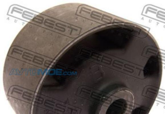 Сайлентблок TMB320 FEBEST TMB320