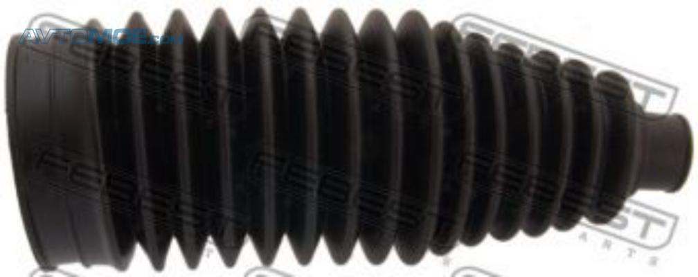 Пыльник рейки рулевой TRKB004 FEBEST TRKB004