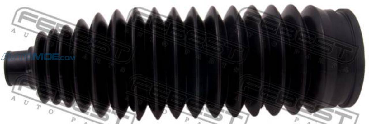 Пыльник рейки рулевой TRKBACV30 FEBEST TRKBACV30