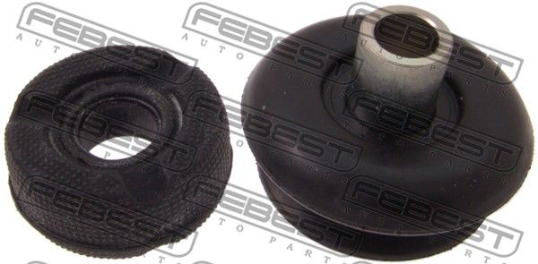 Втулки TSB120R FEBEST TSB120R