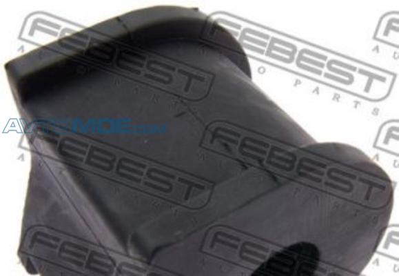 Втулка стабилизатора TSB280 FEBEST TSB280