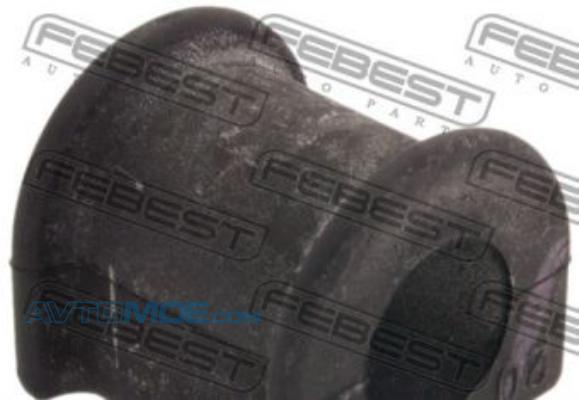 Втулка стабилизатора TSB702 FEBEST TSB702