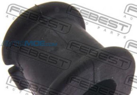 Втулка стабилизатора TSB757 FEBEST TSB757