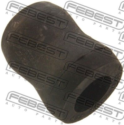 Втулка амортизатора TSB784 FEBEST TSB784
