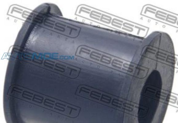 Втулка стабилизатора TSB805 FEBEST TSB805