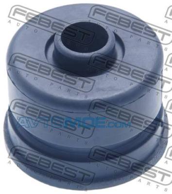 Сайлентблок TSBLC100 FEBEST TSBLC100