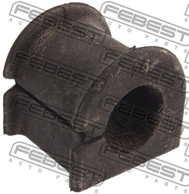 Втулка стабилизатора TSBZZE130F FEBEST TSBZZE130F