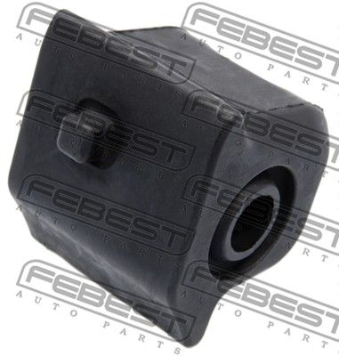 Втулка стабилизатора TSBZZE150L FEBEST TSBZZE150L