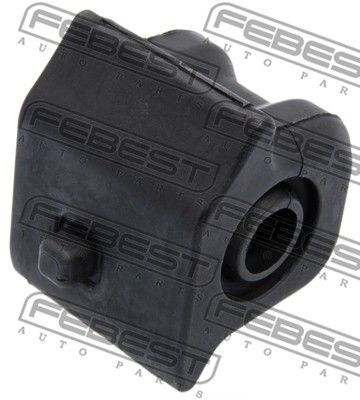 Втулка стабилизатора TSBZZE150R FEBEST TSBZZE150R