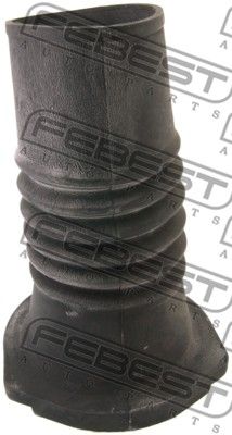 Пыльник амортизатора TSHB002 FEBEST TSHB002