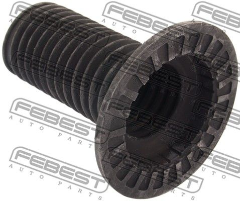 Пыльник амортизатора TSHBACA30F FEBEST TSHBACA30F