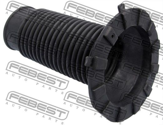 Пыльник амортизатора TSHBACU20F FEBEST TSHBACU20F