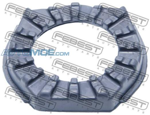 Проставка пружины TSI120R FEBEST TSI120R