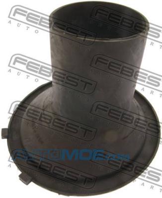 Пыльник амортизатора TSI190UP FEBEST TSI190UP