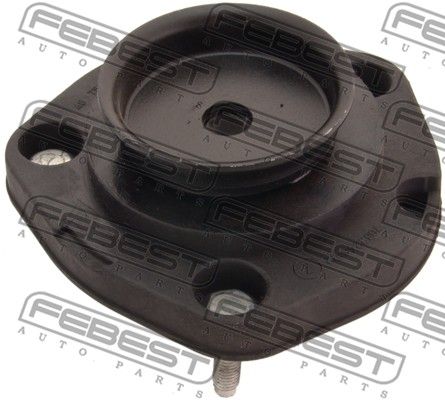 Опора амортизатора TSS012 FEBEST TSS012