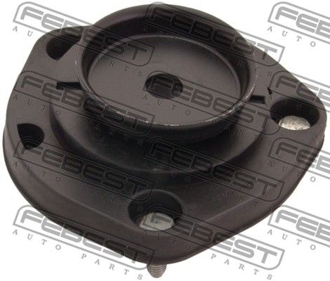 Опора амортизатора TSS015 FEBEST TSS015