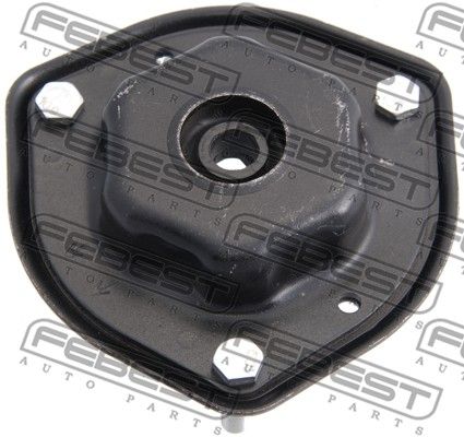 Опора амортизатора TSS016 FEBEST TSS016