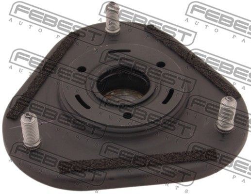Опора амортизатора TSSZZE150F FEBEST TSSZZE150F