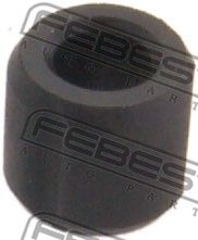 Заглушка TTV45WR FEBEST TTV45WR