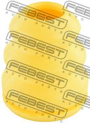 Отбойник амортизатора VLDS80F FEBEST VLDS80F