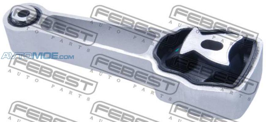 Опора двигателя VLMXC70RR FEBEST VLMXC70RR