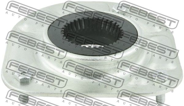 Опора амортизатора VLSSS80F FEBEST VLSSS80F