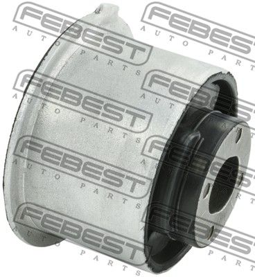 Сайлентблок VWAB029 FEBEST VWAB029