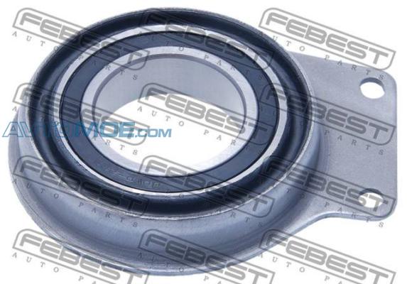 Подшипник VWCBT5DS FEBEST VWCBT5DS