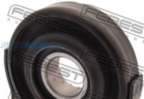 Подшипник VWCBTOUAR FEBEST VWCBTOUAR