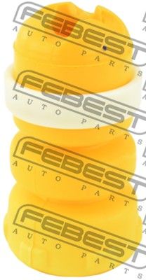 Отбойник амортизатора VWDGVIIR FEBEST VWDGVIIR