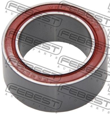 Подшипник WF35520022 FEBEST WF35520022