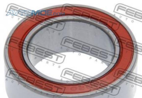 Подшипник WF35550020 FEBEST WF35550020