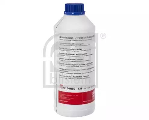 Antifreeze G11 blue FEBI 01089