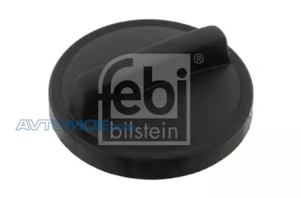 Крышка 01225 FEBI 01225