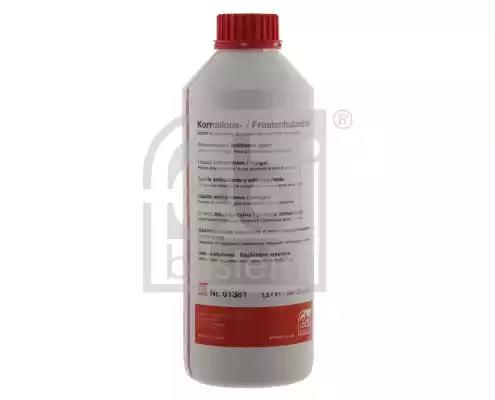 Antifreeze G12 FEBI 01381