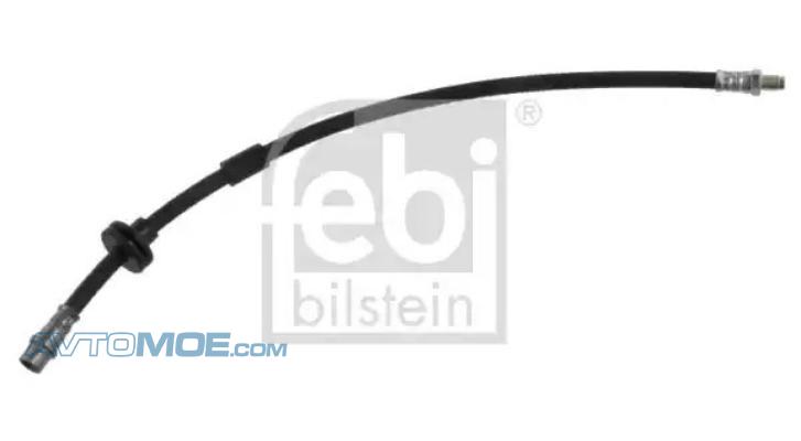 Шланг тормозной 01497 FEBI 01497