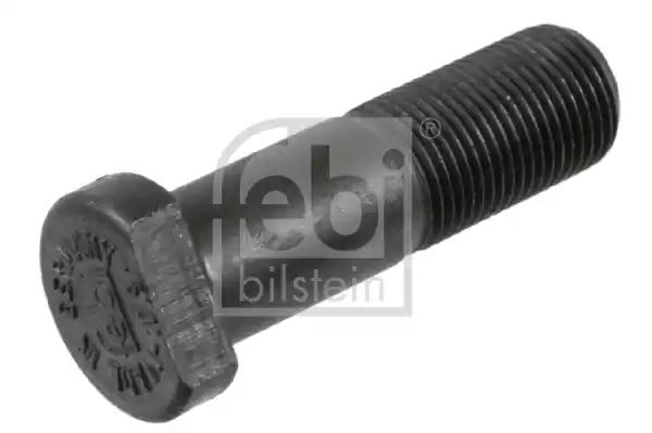 Болт 01654 FEBI 01654