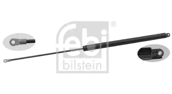 Амортизатор капота 01956 FEBI 01956