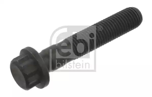 Болт 02084 FEBI 02084