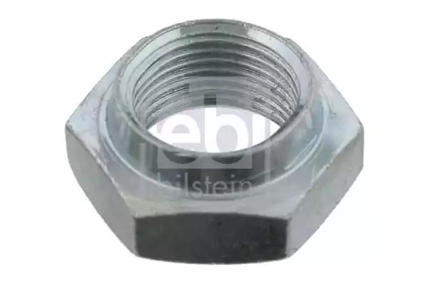 Гайка 02160 FEBI 02160