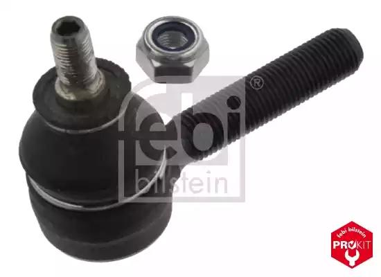 Наконечник рулевой 02384 FEBI 02384