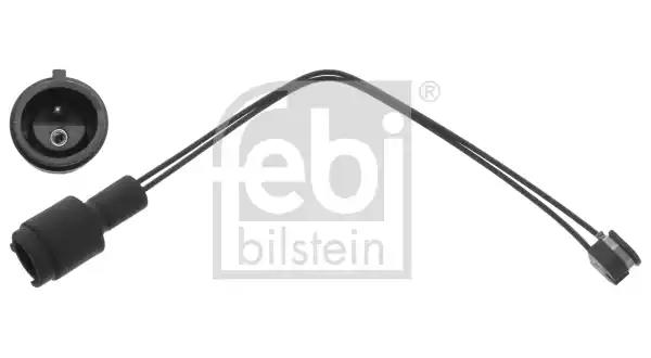 Датчик износа колодок 02398 FEBI 02398
