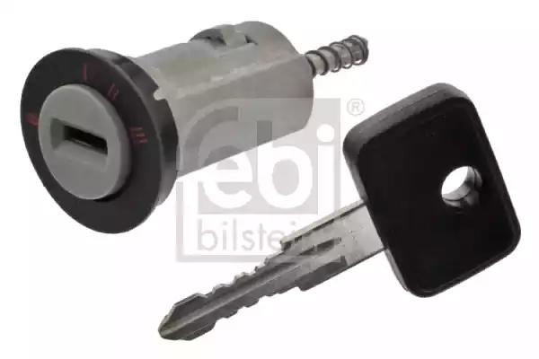 Личинка замка 02748 FEBI 02748