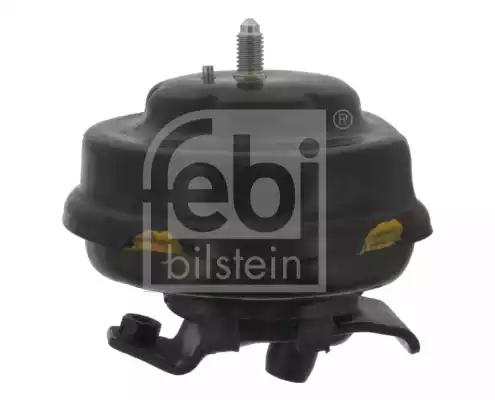 Опора двигателя 02751 FEBI 02751