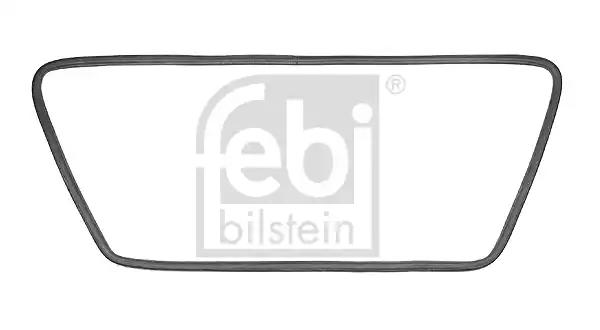 Уплотнитель 02784 FEBI 02784