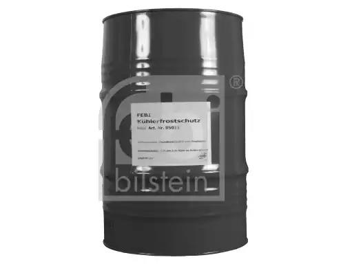 Antifreeze G11 blue FEBI 05011